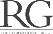 RG, The Recreational Group - Recreational Group Logo